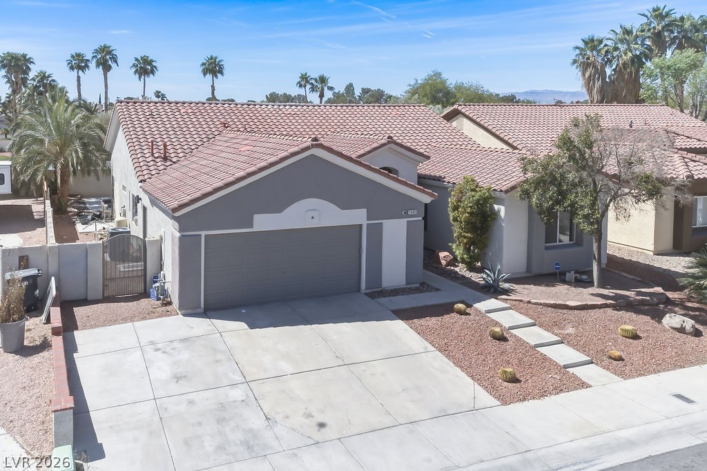 5605 Tropical Toucan Avenue Las Vegas NV 89130