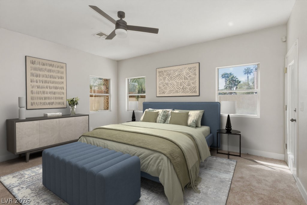 5605 Tropical Toucan Avenue Las Vegas NV 89130