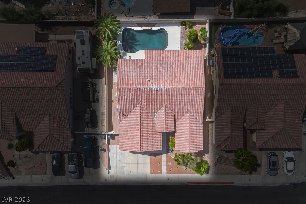 5605 Tropical Toucan Avenue Las Vegas NV 89130