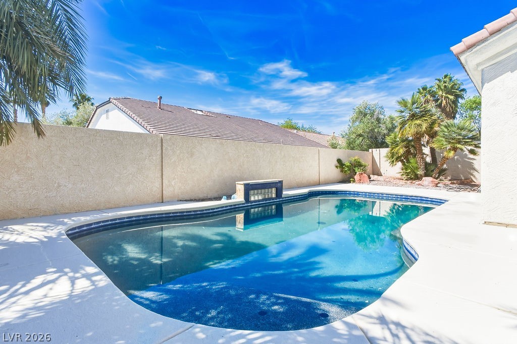 5605 Tropical Toucan Avenue Las Vegas NV 89130