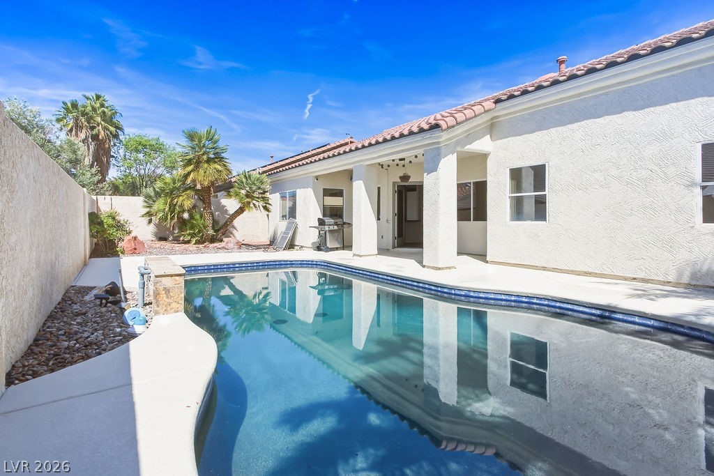 5605 Tropical Toucan Avenue Las Vegas NV 89130