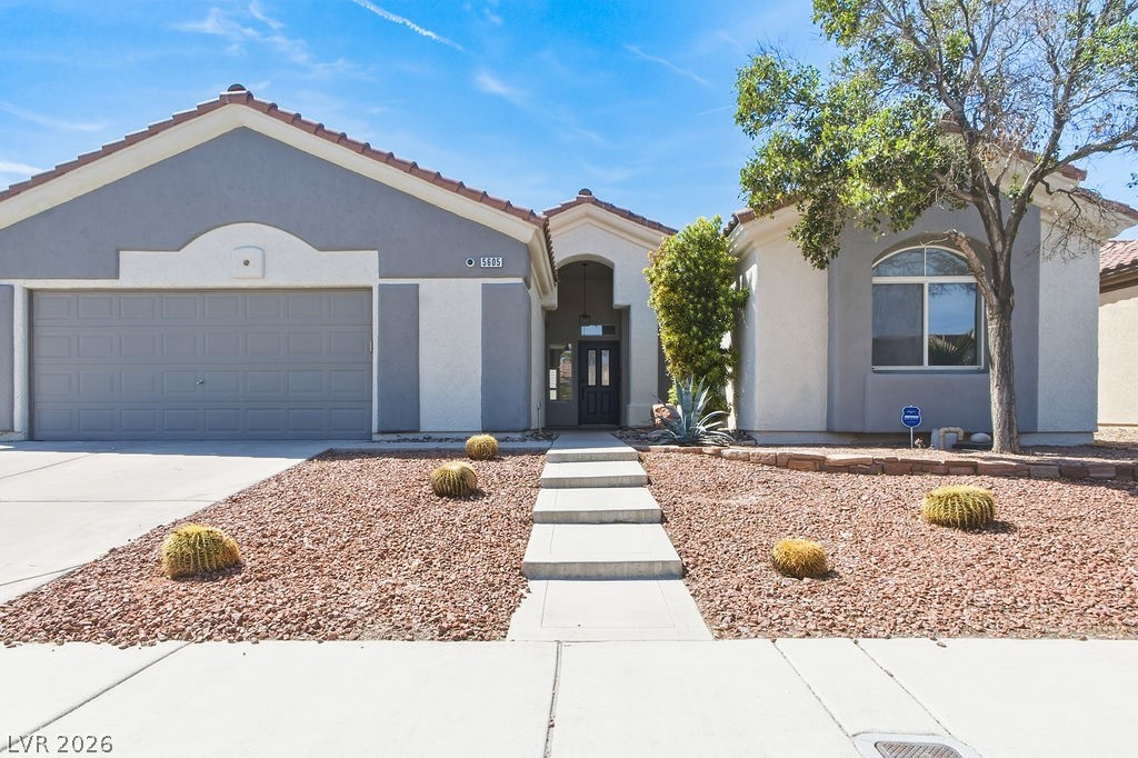 5605 Tropical Toucan Avenue Las Vegas NV 89130