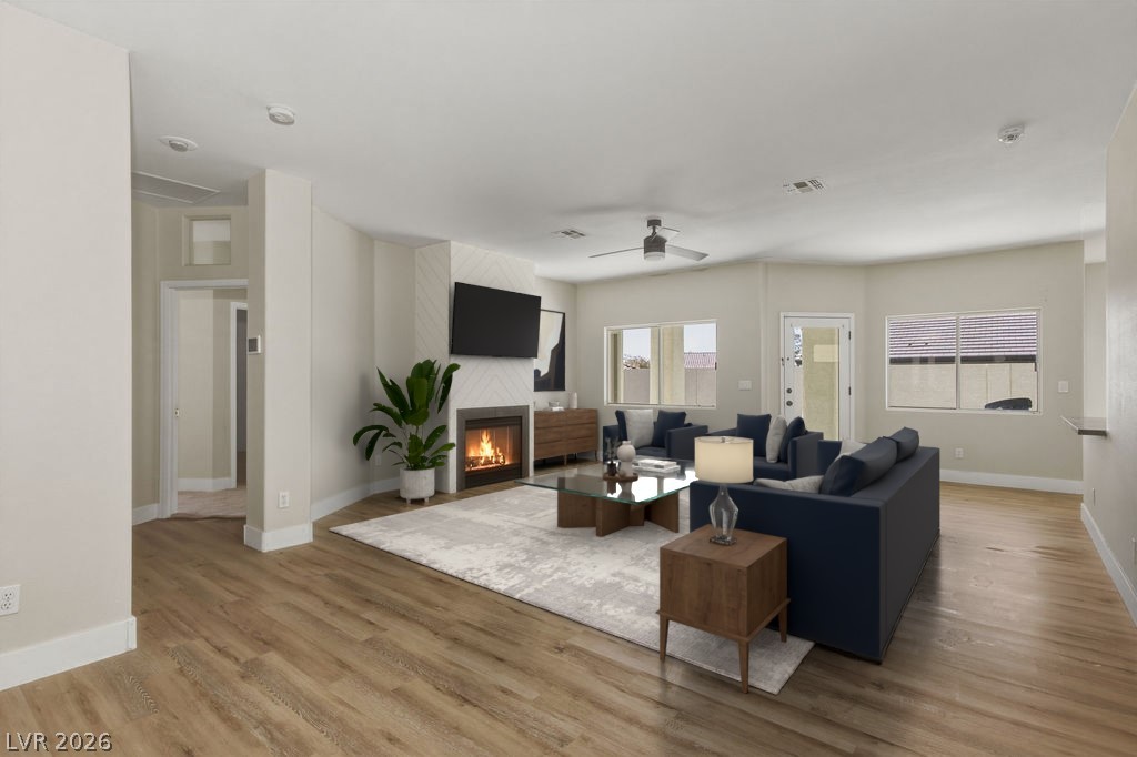 5605 Tropical Toucan Avenue Las Vegas NV 89130
