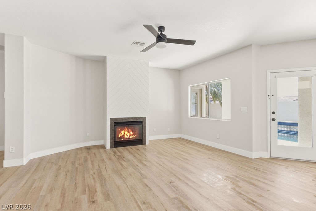5605 Tropical Toucan Avenue Las Vegas NV 89130