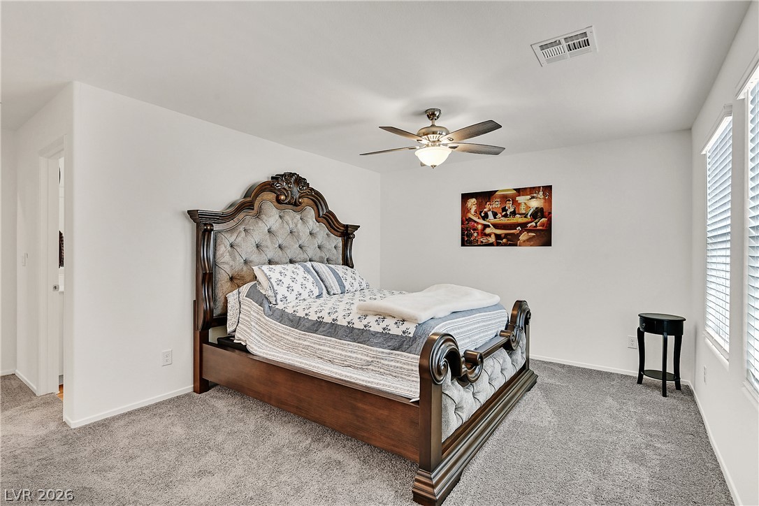 3770 Sonrisa Vista Avenue Henderson NV 89044