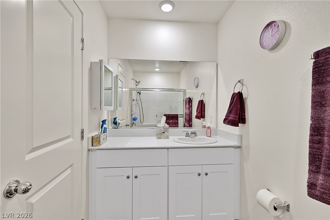 3770 Sonrisa Vista Avenue Henderson NV 89044