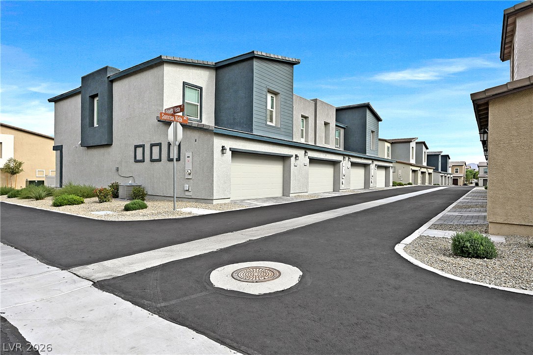 3770 Sonrisa Vista Avenue Henderson NV 89044
