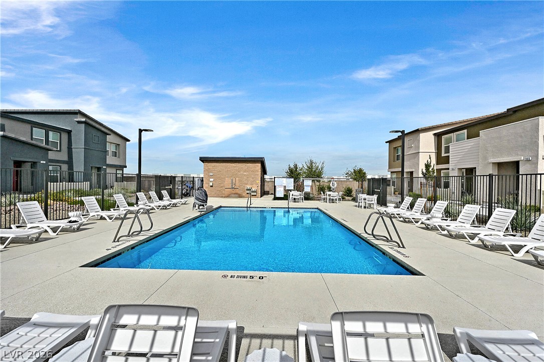 3770 Sonrisa Vista Avenue Henderson NV 89044