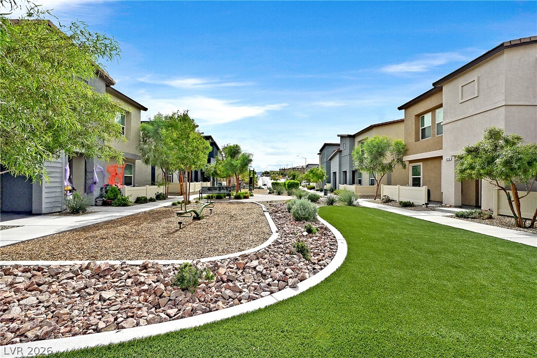 3770 Sonrisa Vista Avenue Henderson NV 89044