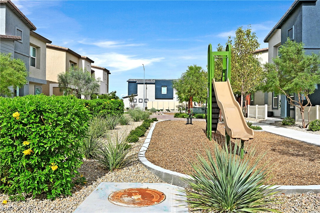 3770 Sonrisa Vista Avenue Henderson NV 89044