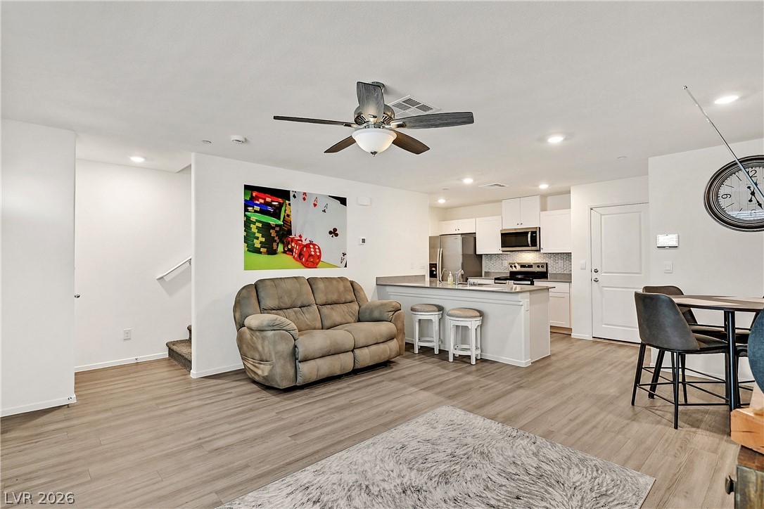 3770 Sonrisa Vista Avenue Henderson NV 89044