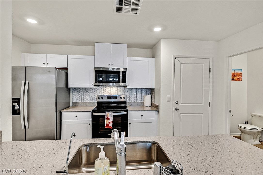 3770 Sonrisa Vista Avenue Henderson NV 89044