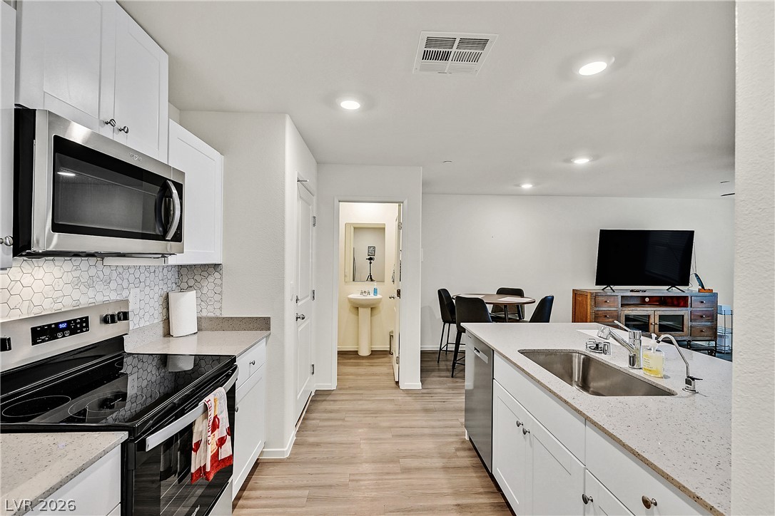 3770 Sonrisa Vista Avenue Henderson NV 89044