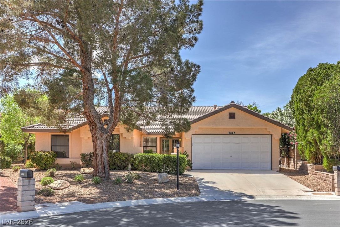 5605 Bay Shore Circle Las Vegas NV 89130