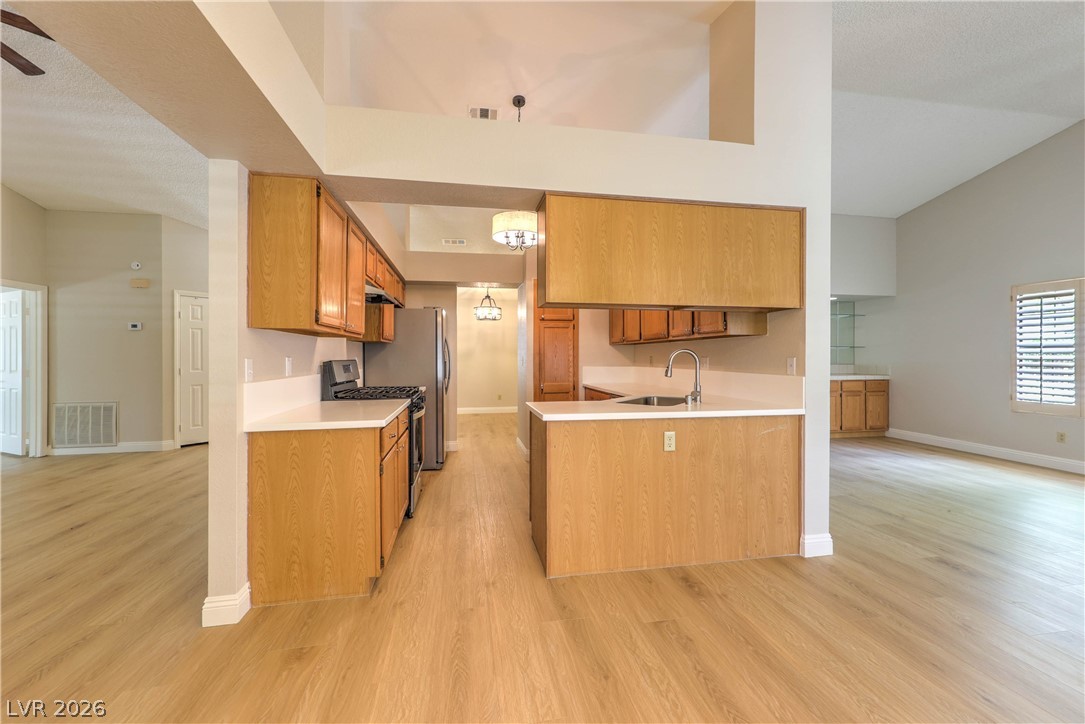5605 Bay Shore Circle Las Vegas NV 89130