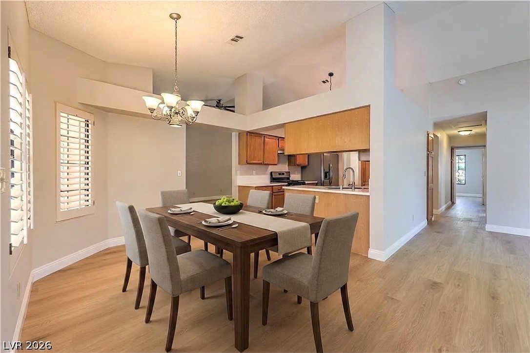 5605 Bay Shore Circle Las Vegas NV 89130