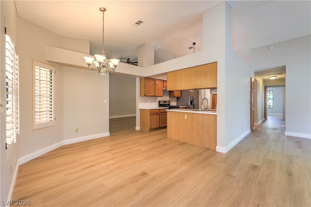 5605 Bay Shore Circle Las Vegas NV 89130