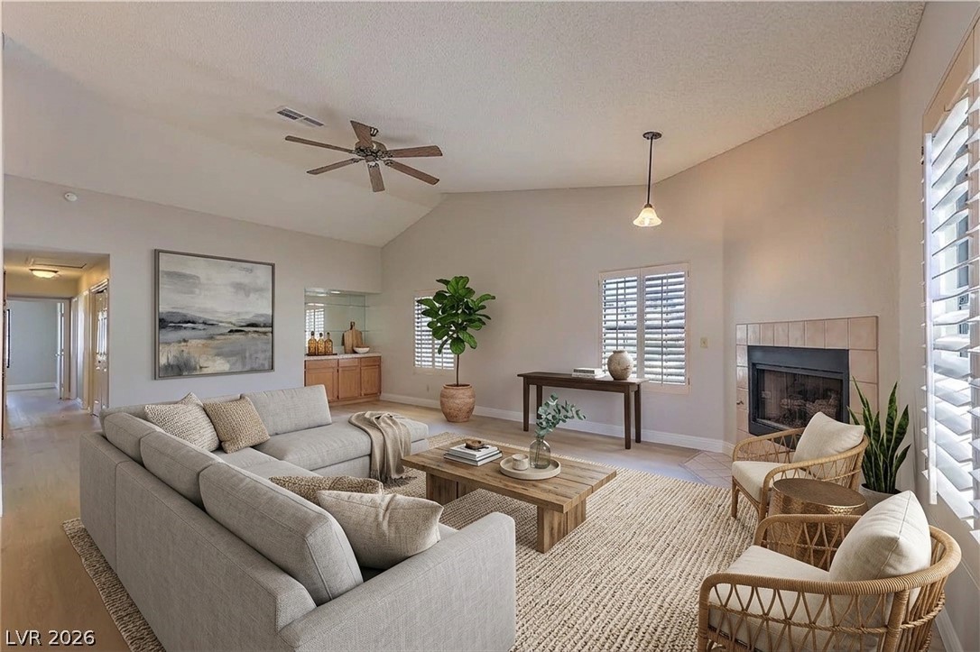 5605 Bay Shore Circle Las Vegas NV 89130