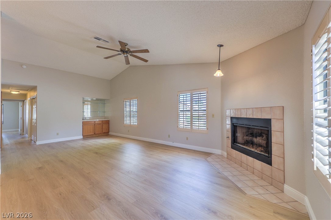 5605 Bay Shore Circle Las Vegas NV 89130