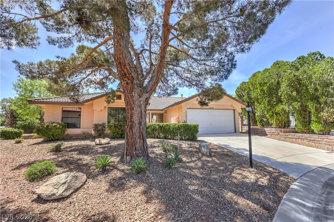 5605 Bay Shore Circle Las Vegas NV 89130