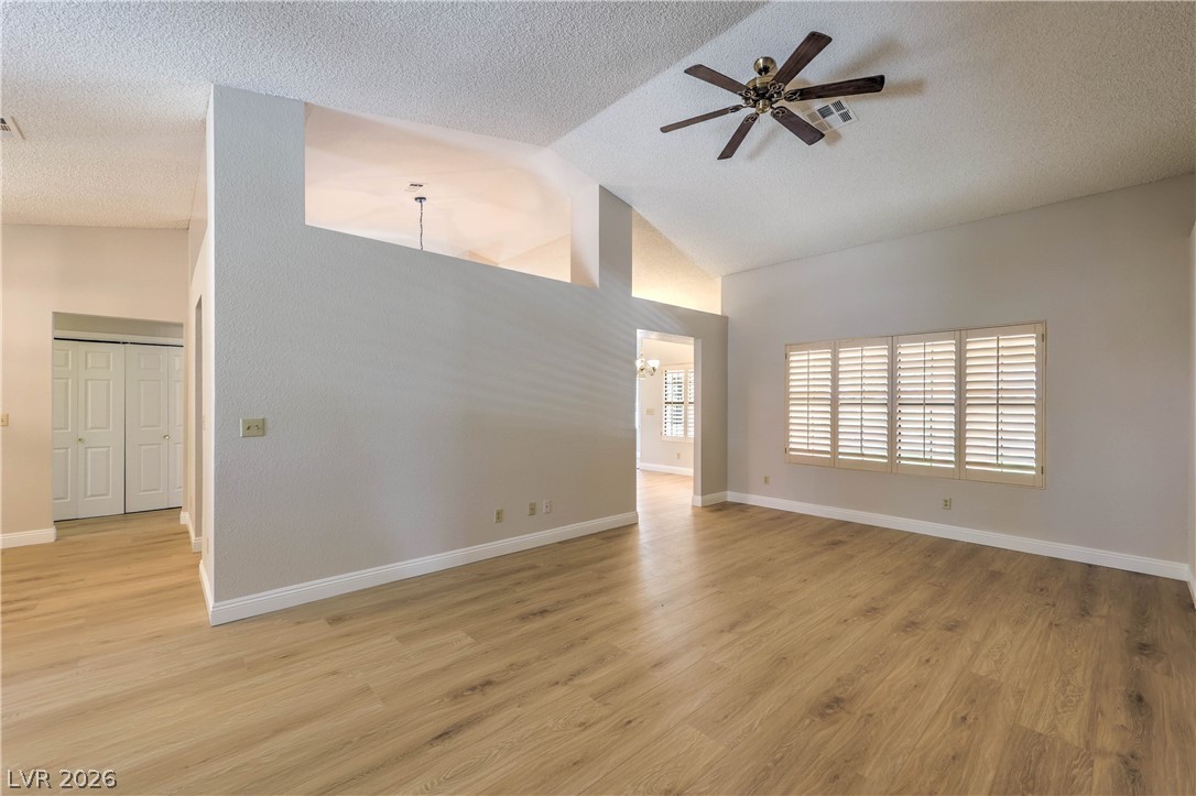 5605 Bay Shore Circle Las Vegas NV 89130