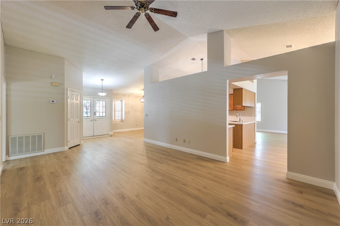 5605 Bay Shore Circle Las Vegas NV 89130