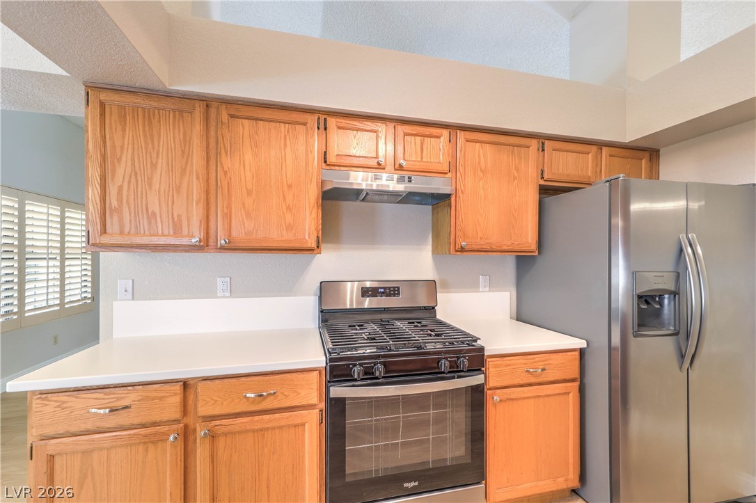 5605 Bay Shore Circle Las Vegas NV 89130