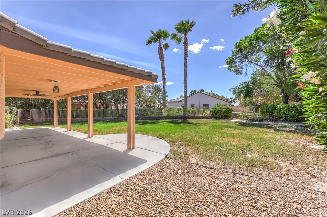 5605 Bay Shore Circle Las Vegas NV 89130