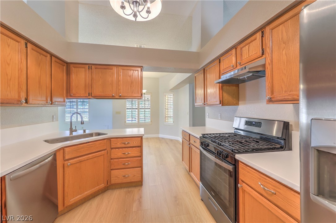 5605 Bay Shore Circle Las Vegas NV 89130