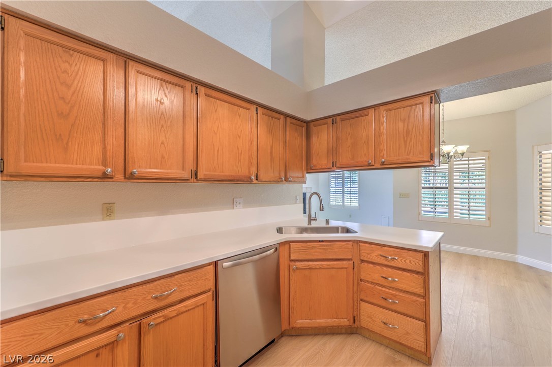 5605 Bay Shore Circle Las Vegas NV 89130
