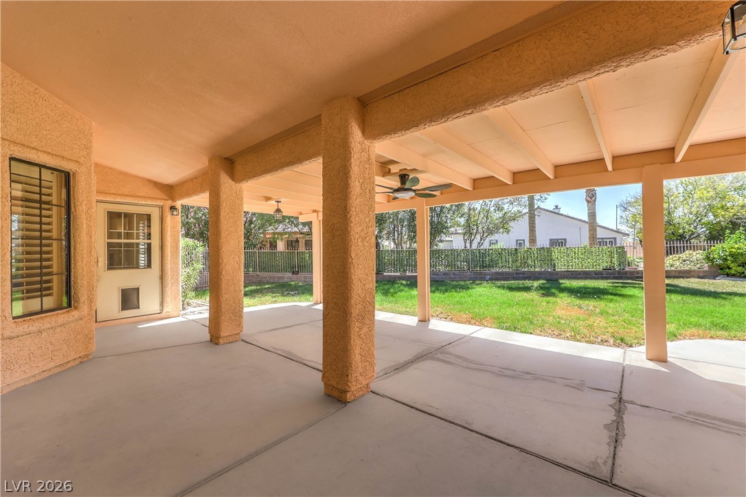5605 Bay Shore Circle Las Vegas NV 89130