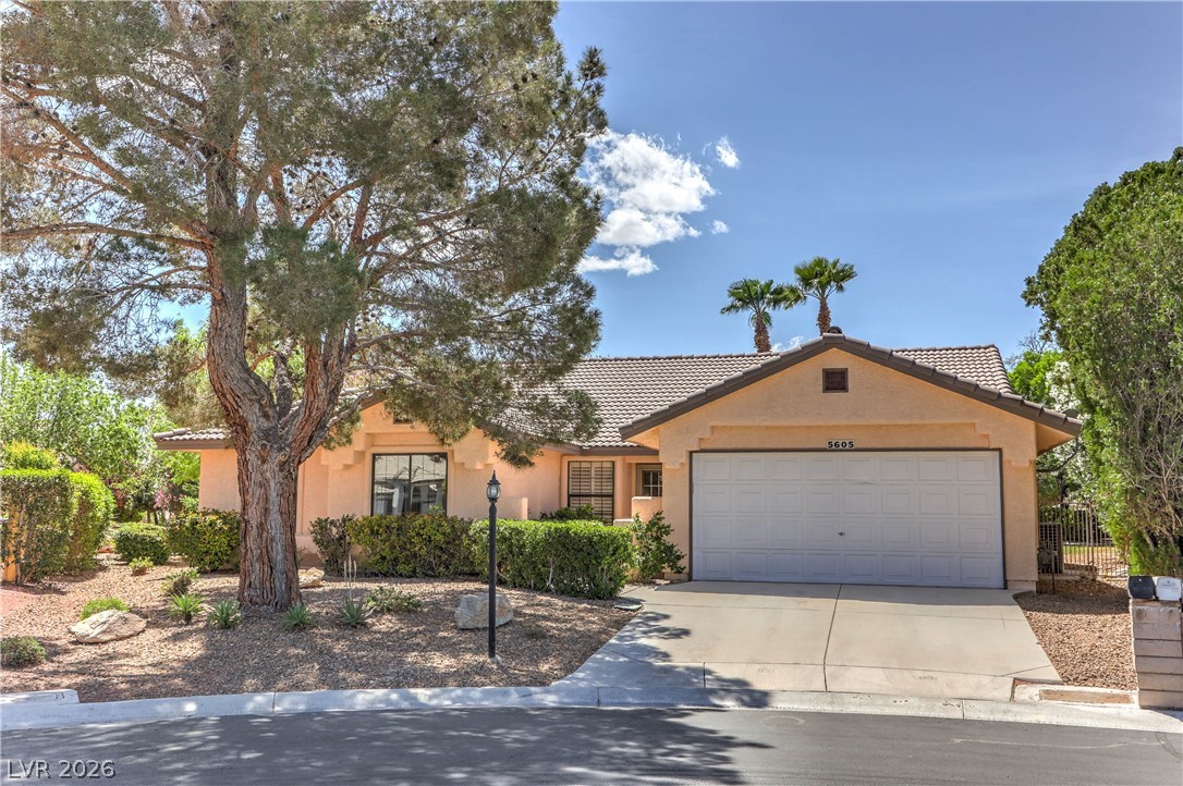 5605 Bay Shore Circle Las Vegas NV 89130