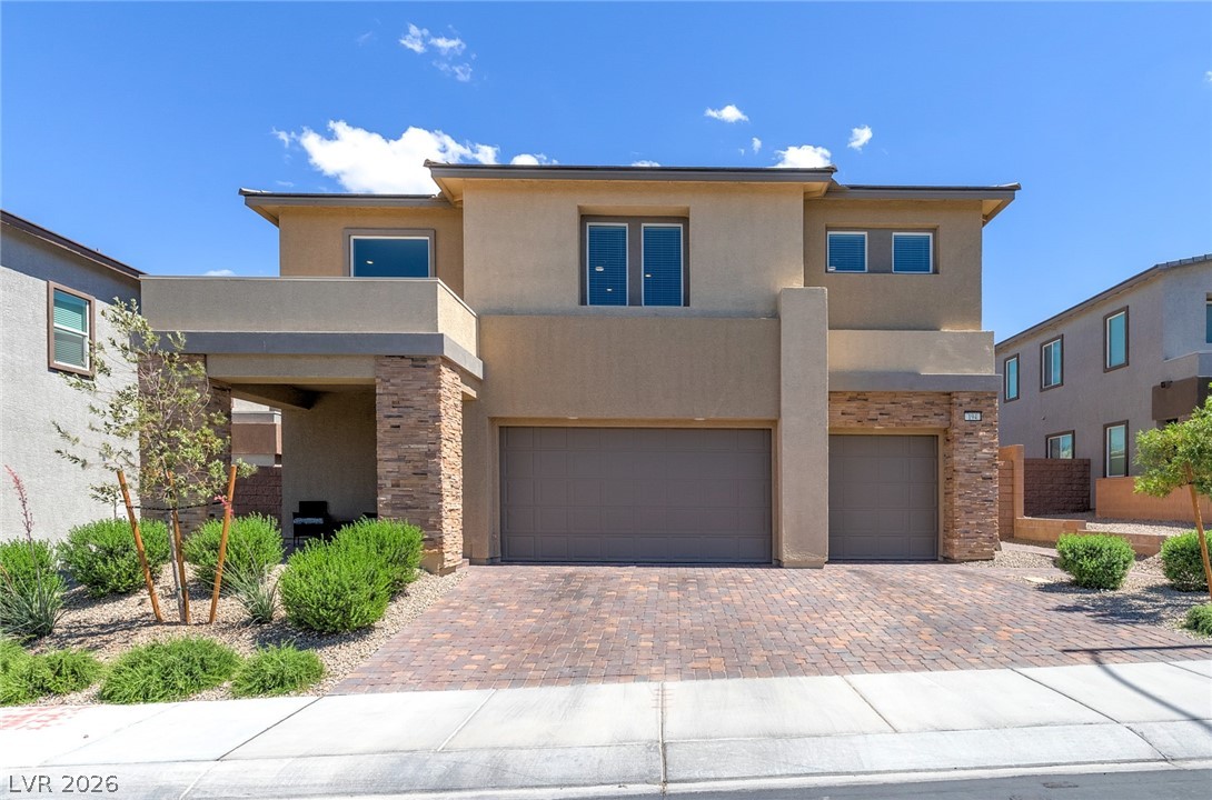194 Viento Ridge Street Henderson NV 89012