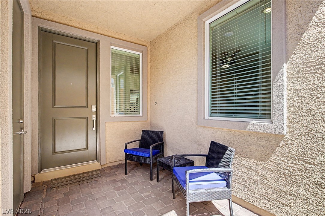 194 Viento Ridge Street Henderson NV 89012