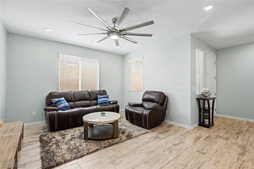 194 Viento Ridge Street Henderson NV 89012