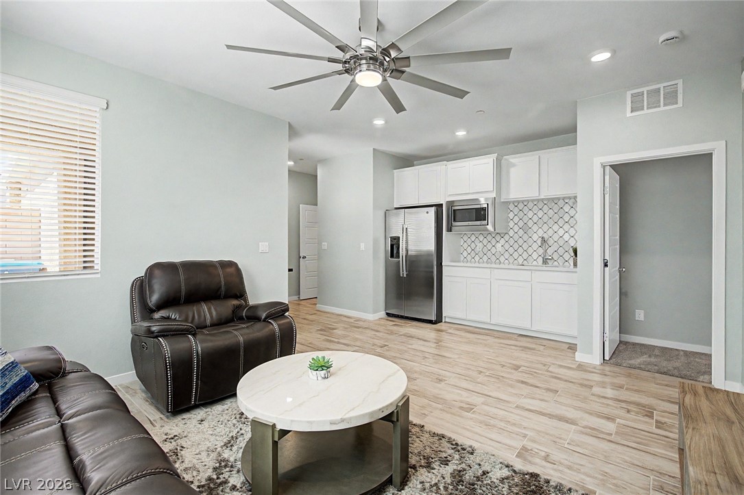 194 Viento Ridge Street Henderson NV 89012