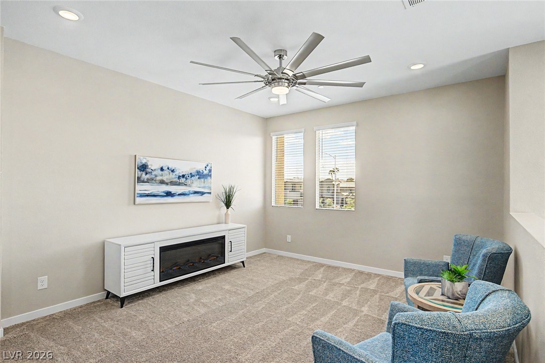 194 Viento Ridge Street Henderson NV 89012