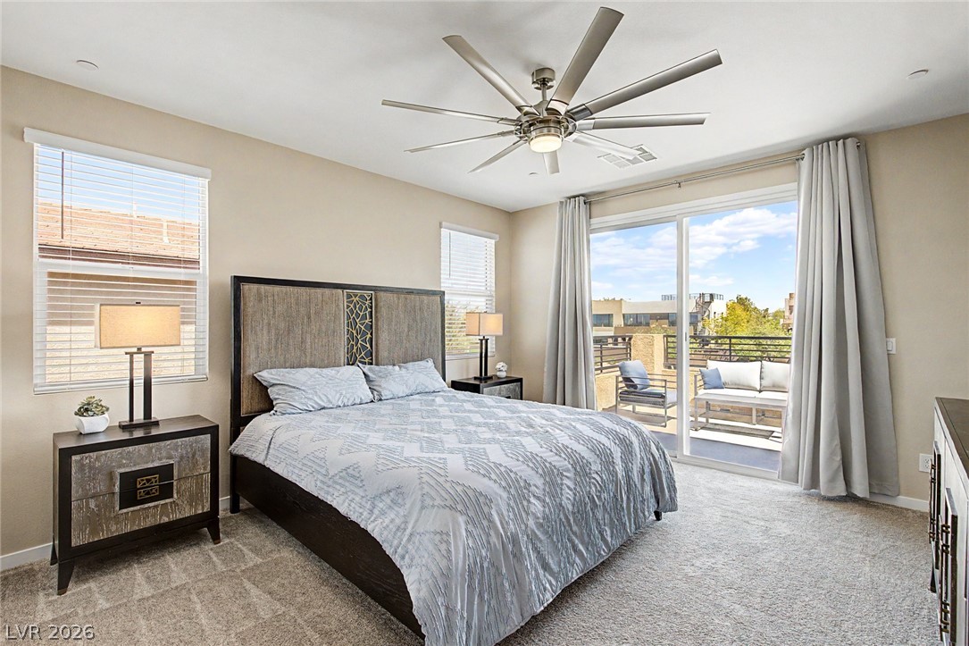 194 Viento Ridge Street Henderson NV 89012