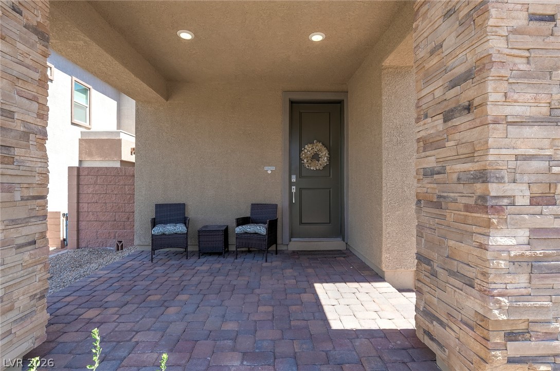 194 Viento Ridge Street Henderson NV 89012