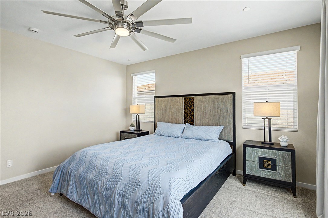 194 Viento Ridge Street Henderson NV 89012
