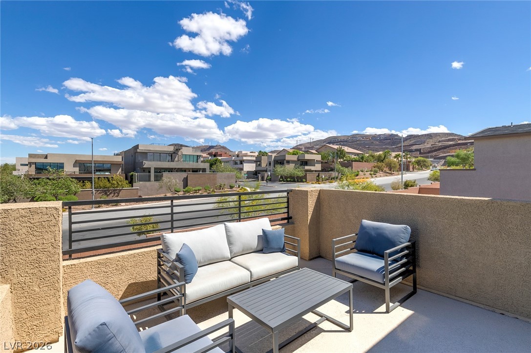 194 Viento Ridge Street Henderson NV 89012
