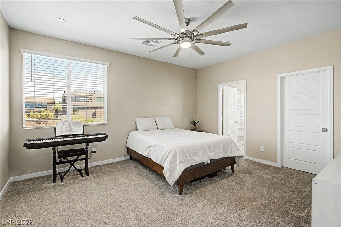 194 Viento Ridge Street Henderson NV 89012