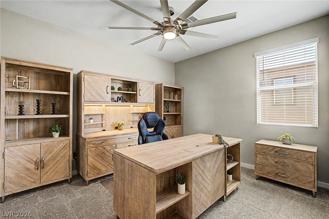 194 Viento Ridge Street Henderson NV 89012