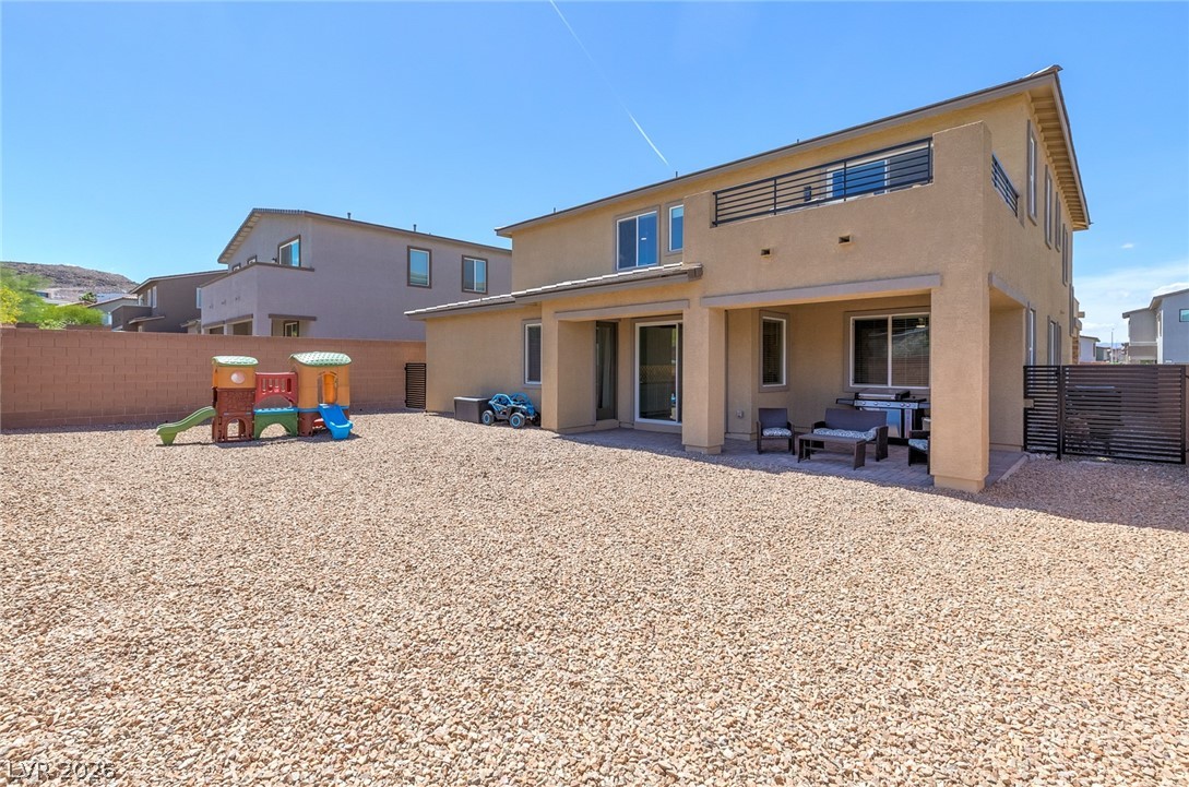 194 Viento Ridge Street Henderson NV 89012
