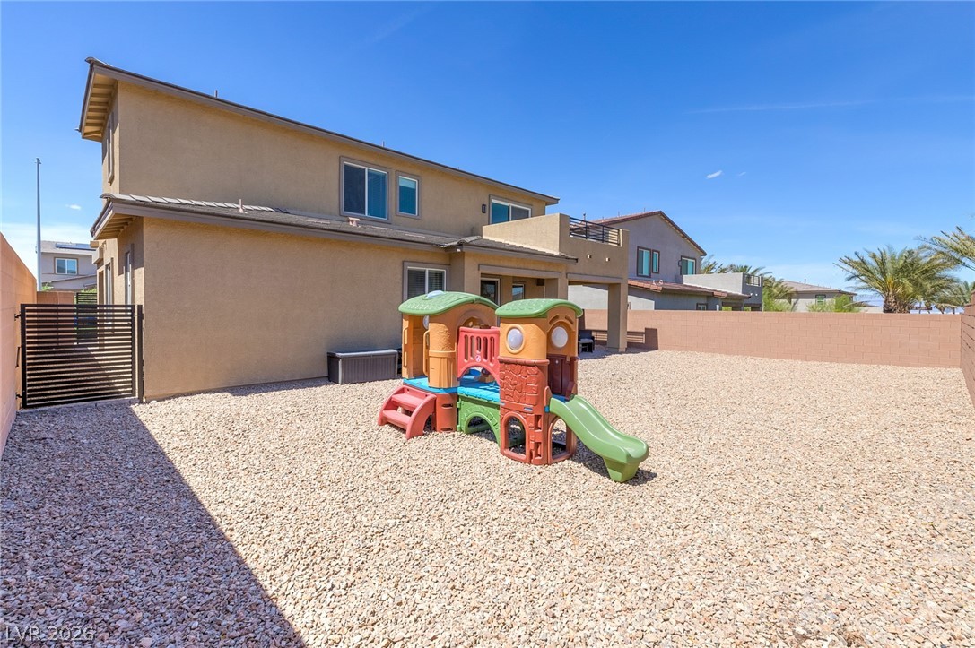 194 Viento Ridge Street Henderson NV 89012