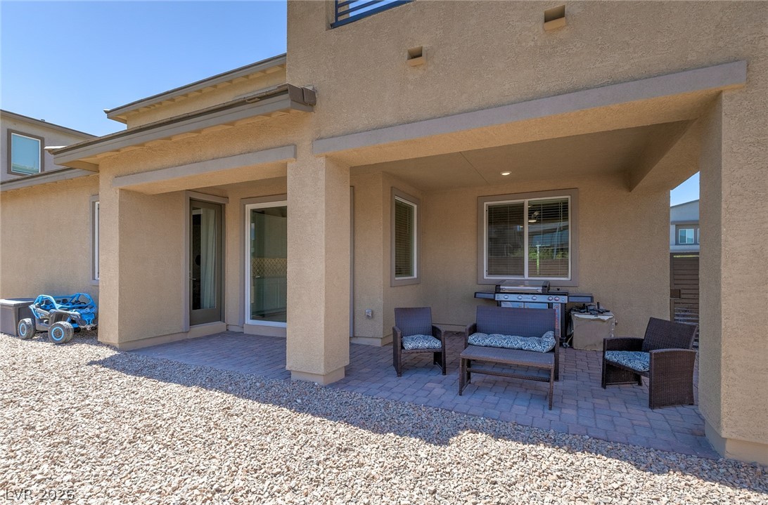 194 Viento Ridge Street Henderson NV 89012