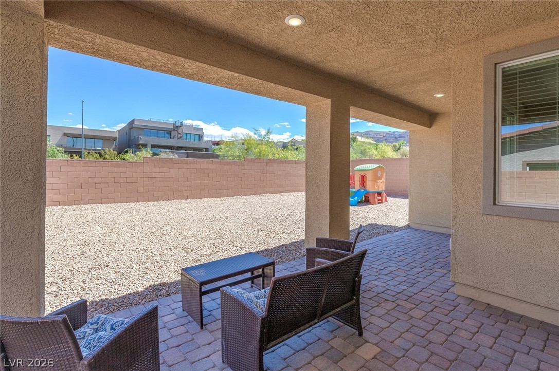 194 Viento Ridge Street Henderson NV 89012