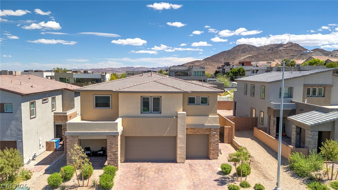 194 Viento Ridge Street Henderson NV 89012