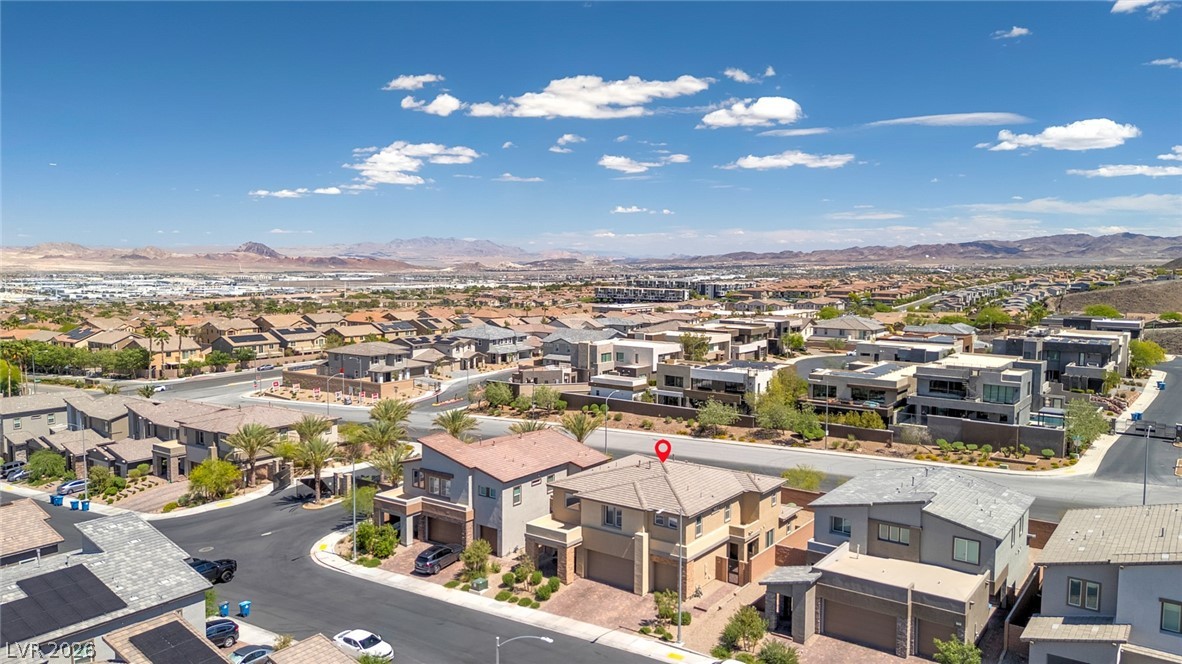 194 Viento Ridge Street Henderson NV 89012