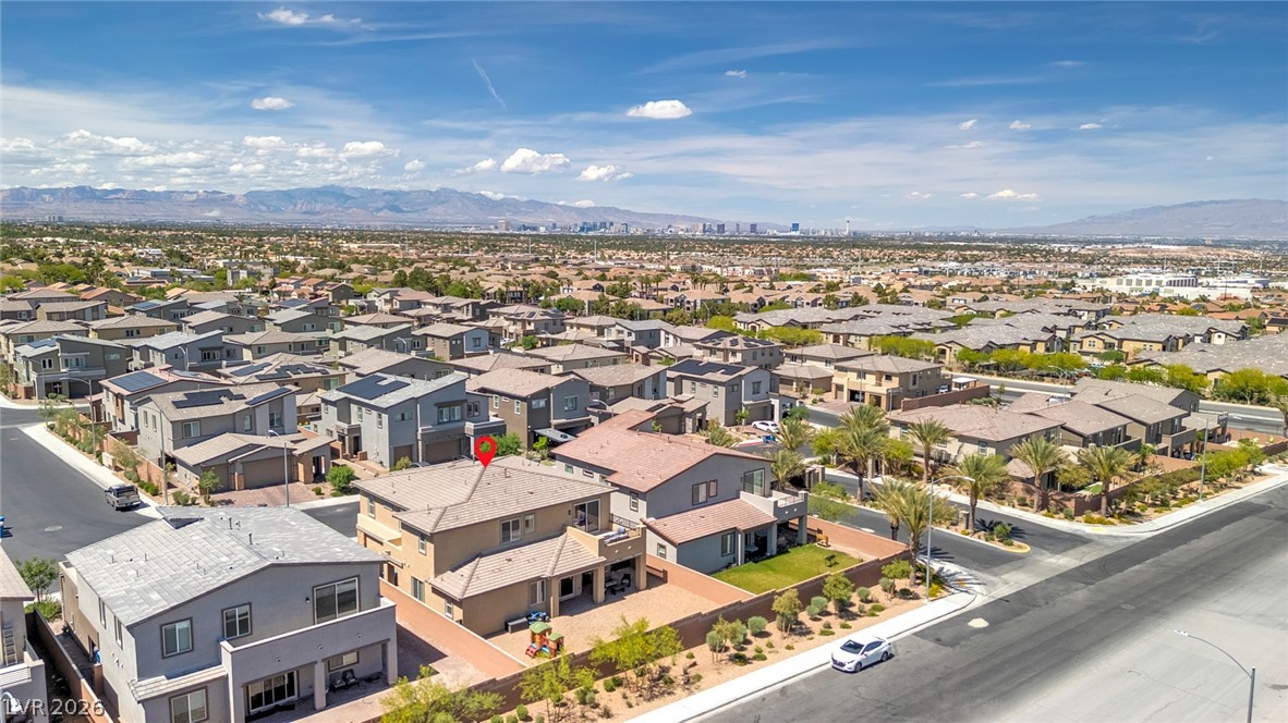 194 Viento Ridge Street Henderson NV 89012
